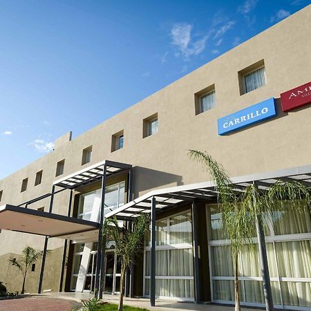 Amérian Villa del Dique Exterior foto